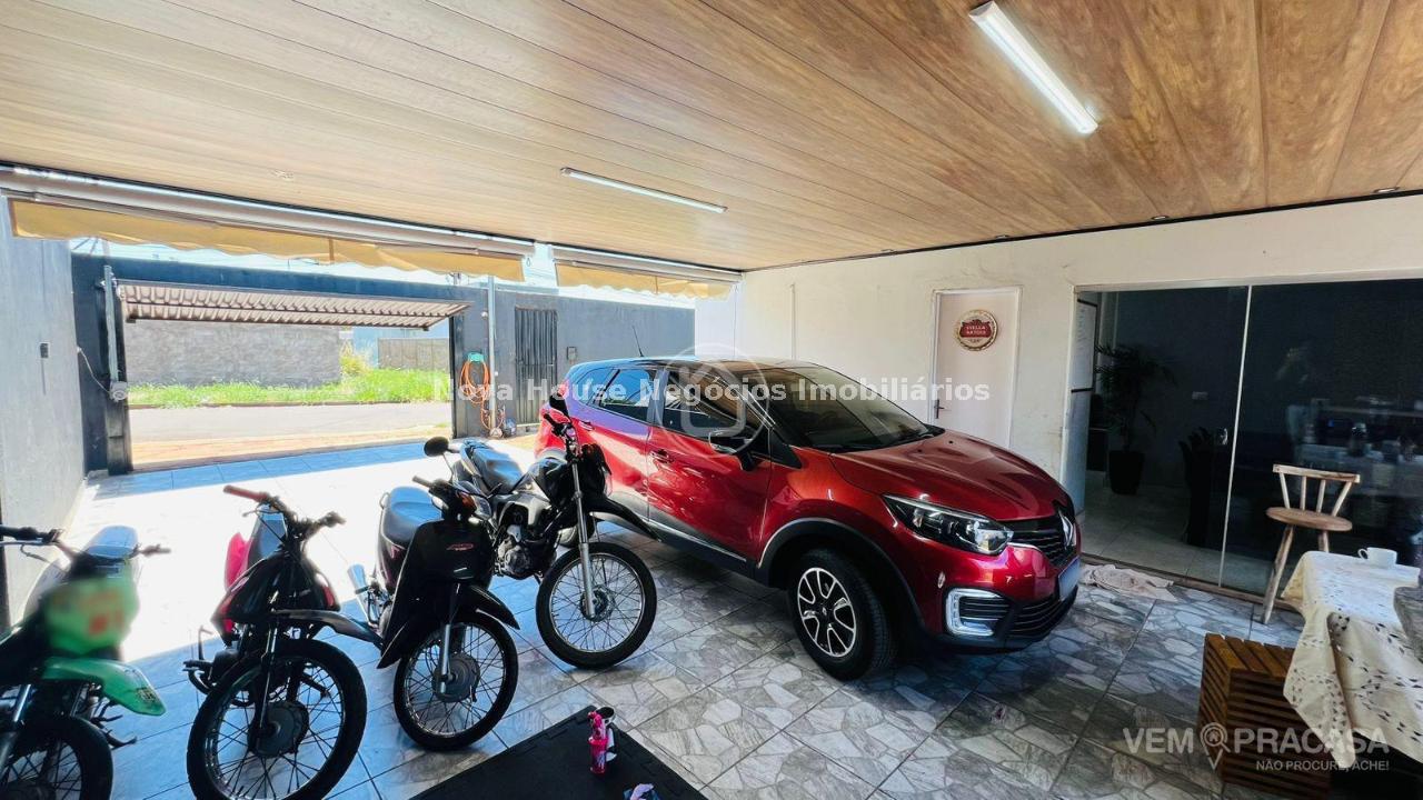 Sobrado à venda no Jardim Seminário, Campo Grande – foto 5