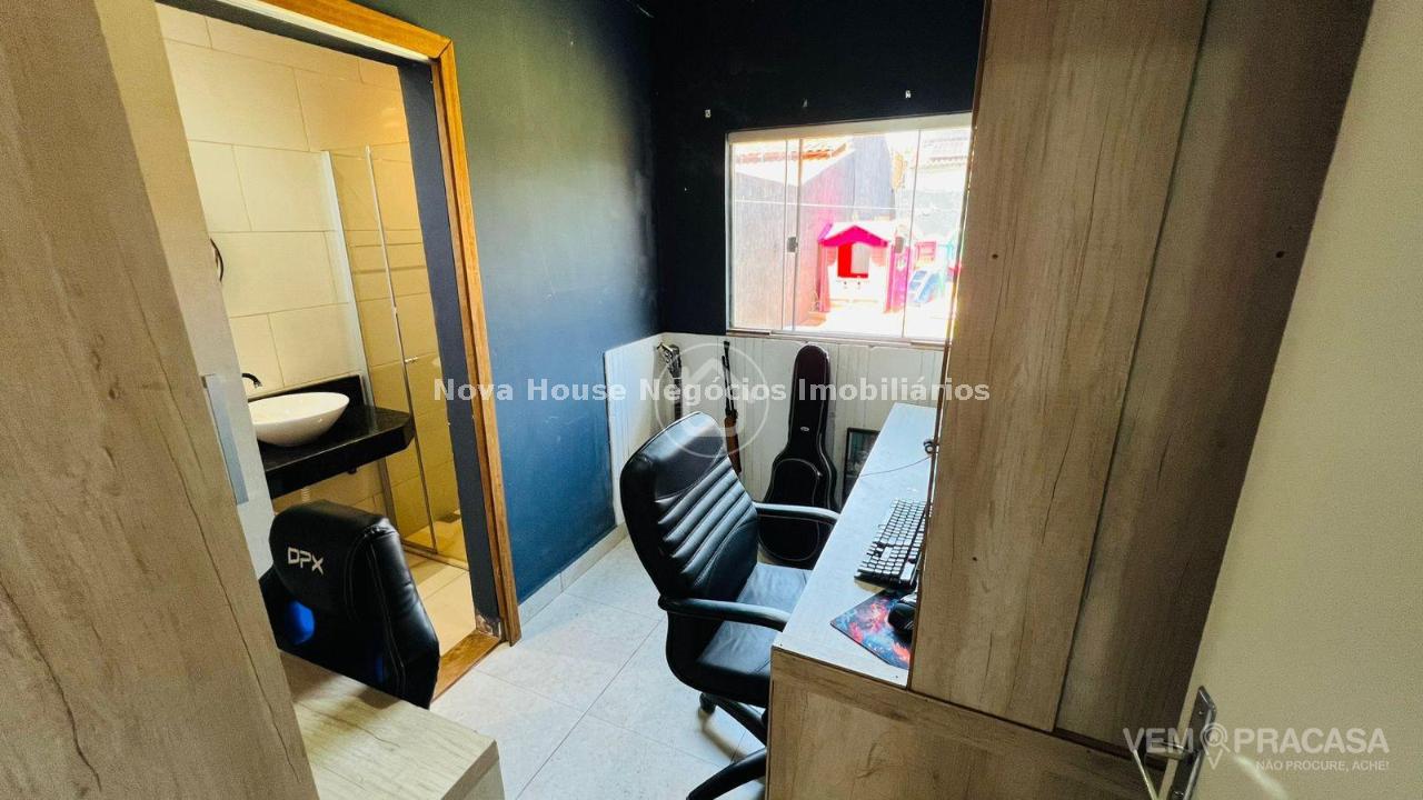 Sobrado à venda no Jardim Seminário, Campo Grande – foto 12