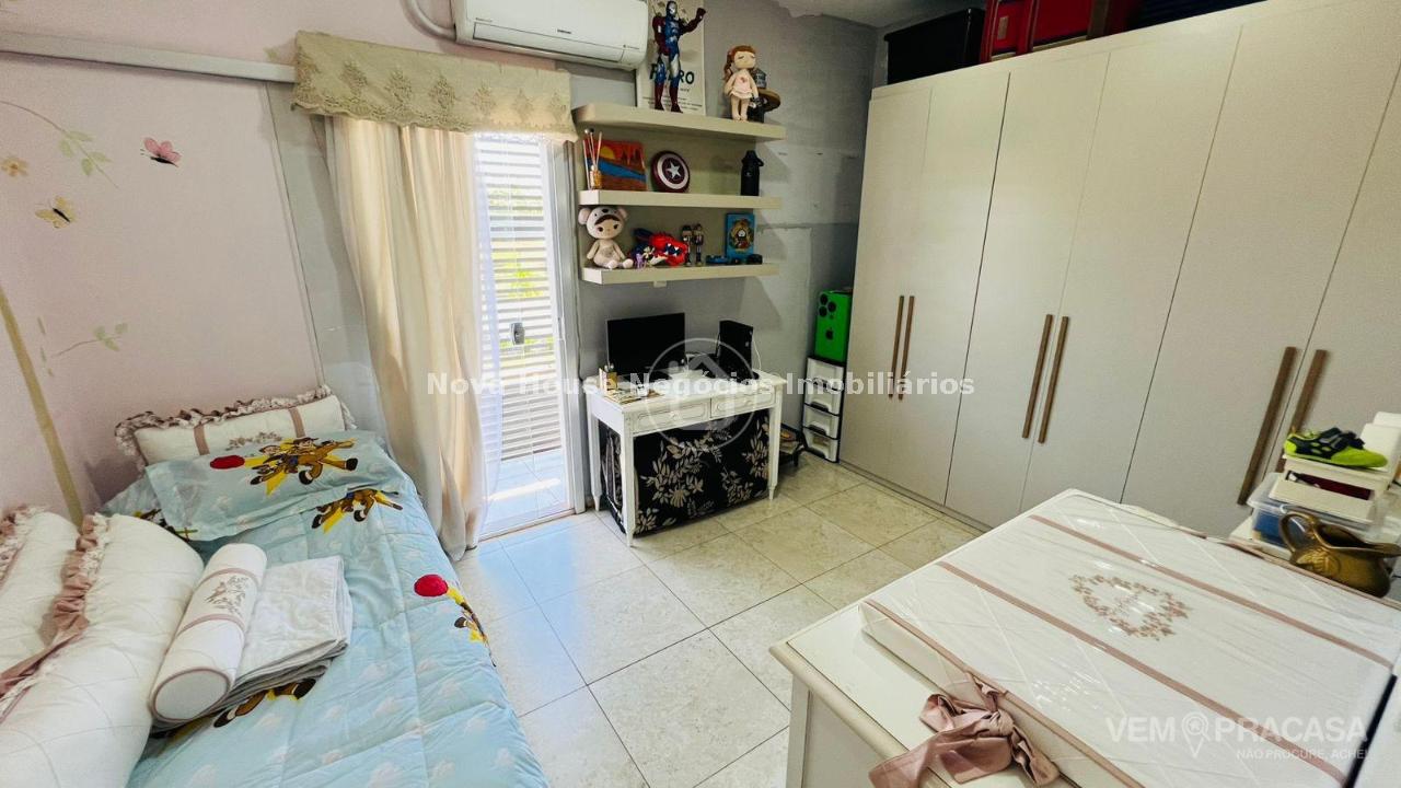 Sobrado à venda no Jardim Seminário, Campo Grande – foto 15