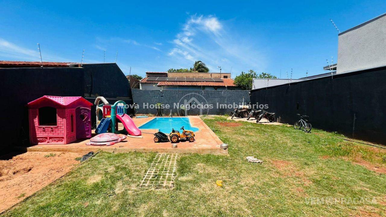 Sobrado à venda no Jardim Seminário, Campo Grande – foto 21