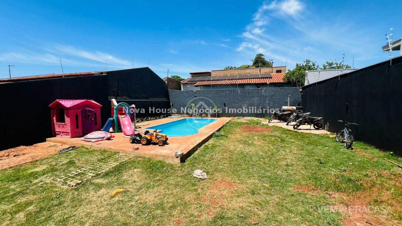 Sobrado à venda no Jardim Seminário, Campo Grande – foto 22