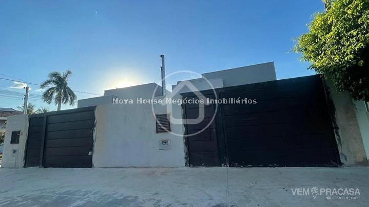Casa Térrea à venda na Vila Palmira, Campo Grande – foto 2