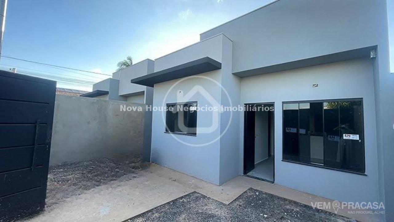 Casa Térrea à venda na Vila Palmira, Campo Grande – foto 4