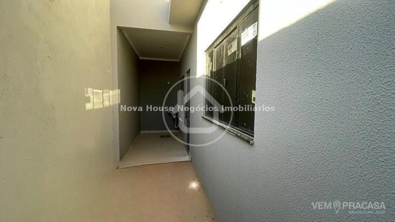 Casa Térrea à venda na Vila Palmira, Campo Grande – foto 7