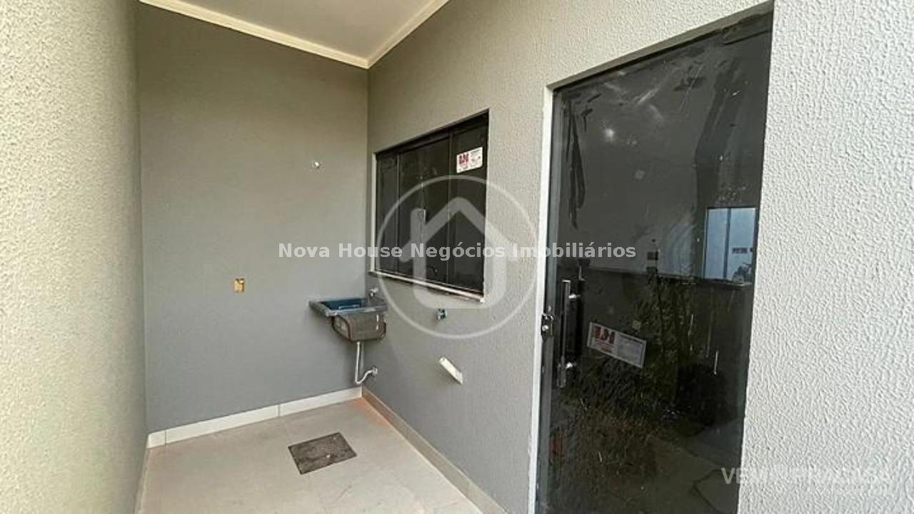 Casa Térrea à venda na Vila Palmira, Campo Grande – foto 9