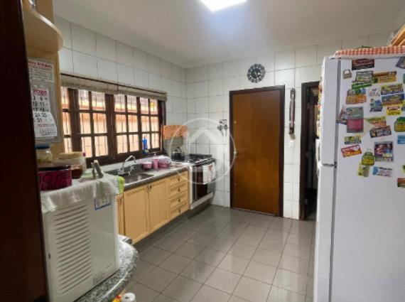 Casa Térrea à venda no Jardim Paulista, Campo Grande