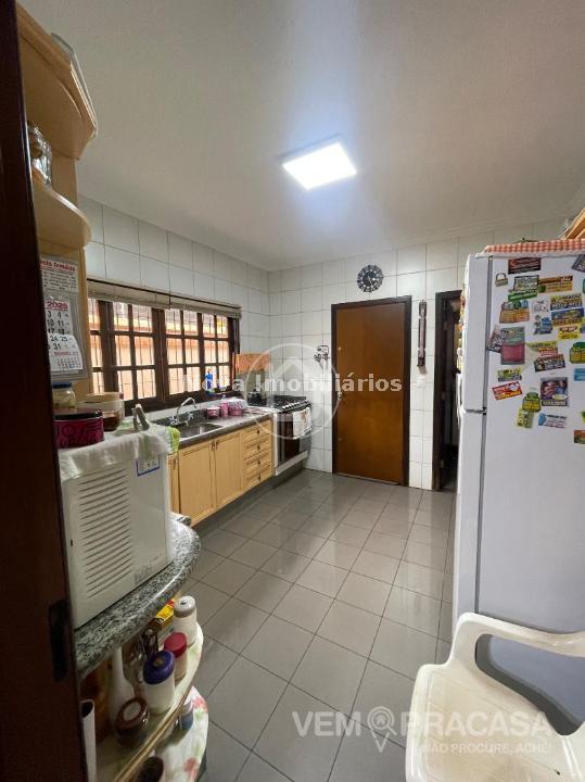 Casa Térrea à venda no Jardim Paulista, Campo Grande – foto 2