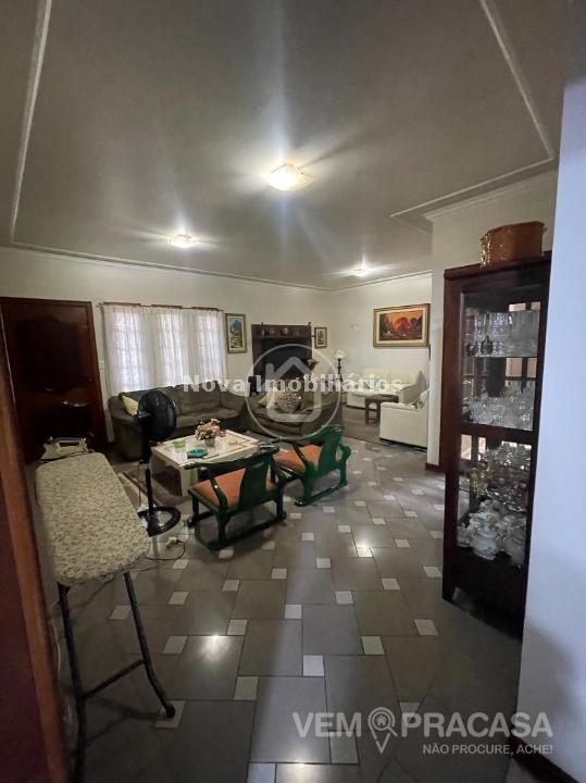 Casa Térrea à venda no Jardim Paulista, Campo Grande – foto 5