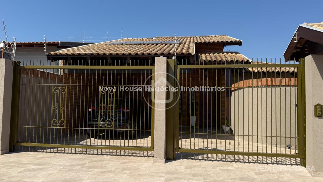Casa Térrea à venda no Jardim Paulista, Campo Grande – foto 47