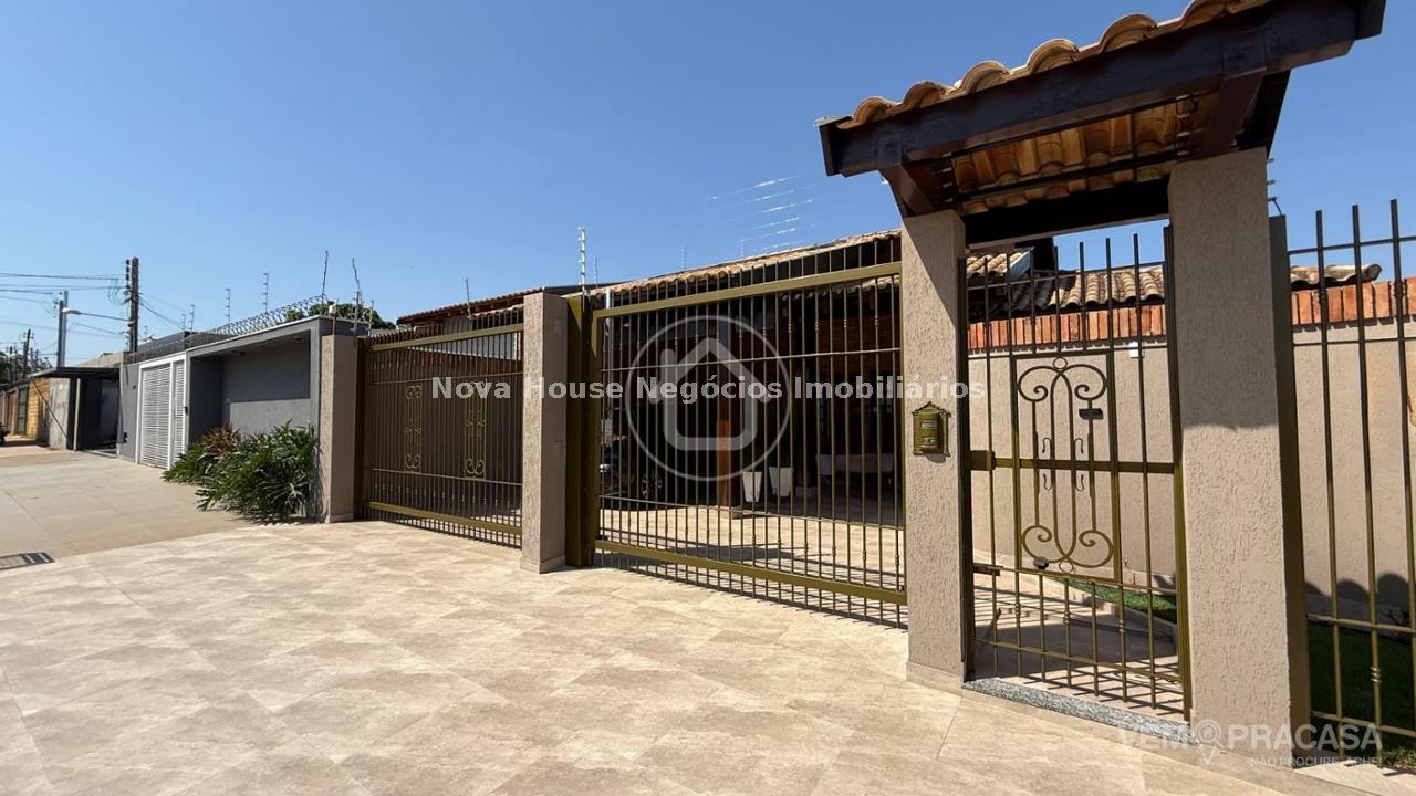 Casa Térrea à venda no Jardim Paulista, Campo Grande – foto 48