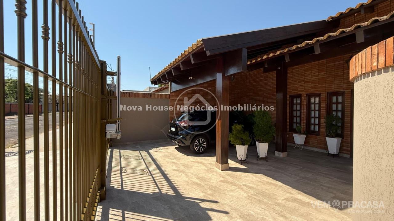 Casa Térrea à venda no Jardim Paulista, Campo Grande – foto 49
