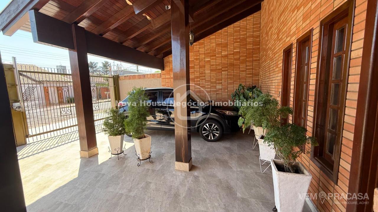 Casa Térrea à venda no Jardim Paulista, Campo Grande – foto 50