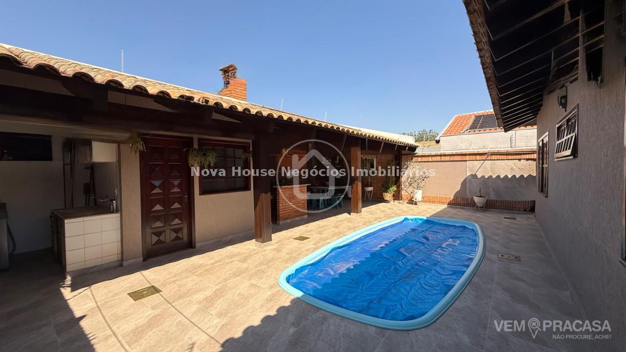 Casa Térrea à venda no Jardim Paulista, Campo Grande – foto 52