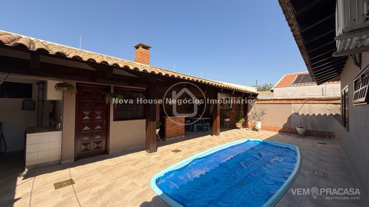 Casa Térrea à venda no Jardim Paulista, Campo Grande – foto 53