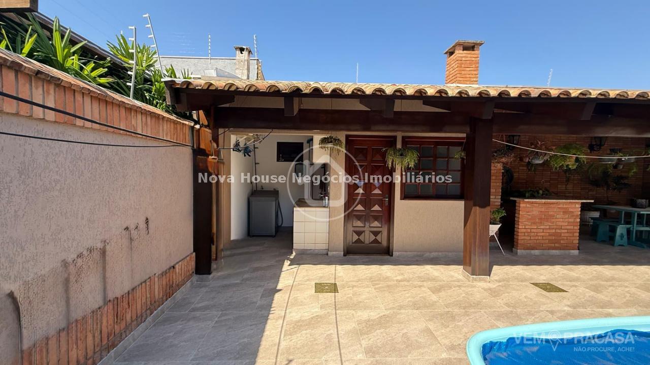 Casa Térrea à venda no Jardim Paulista, Campo Grande – foto 54