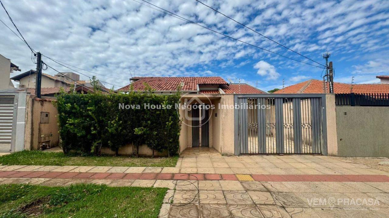 Casa Térrea à venda no Carandá Bosque, Campo Grande – foto 2