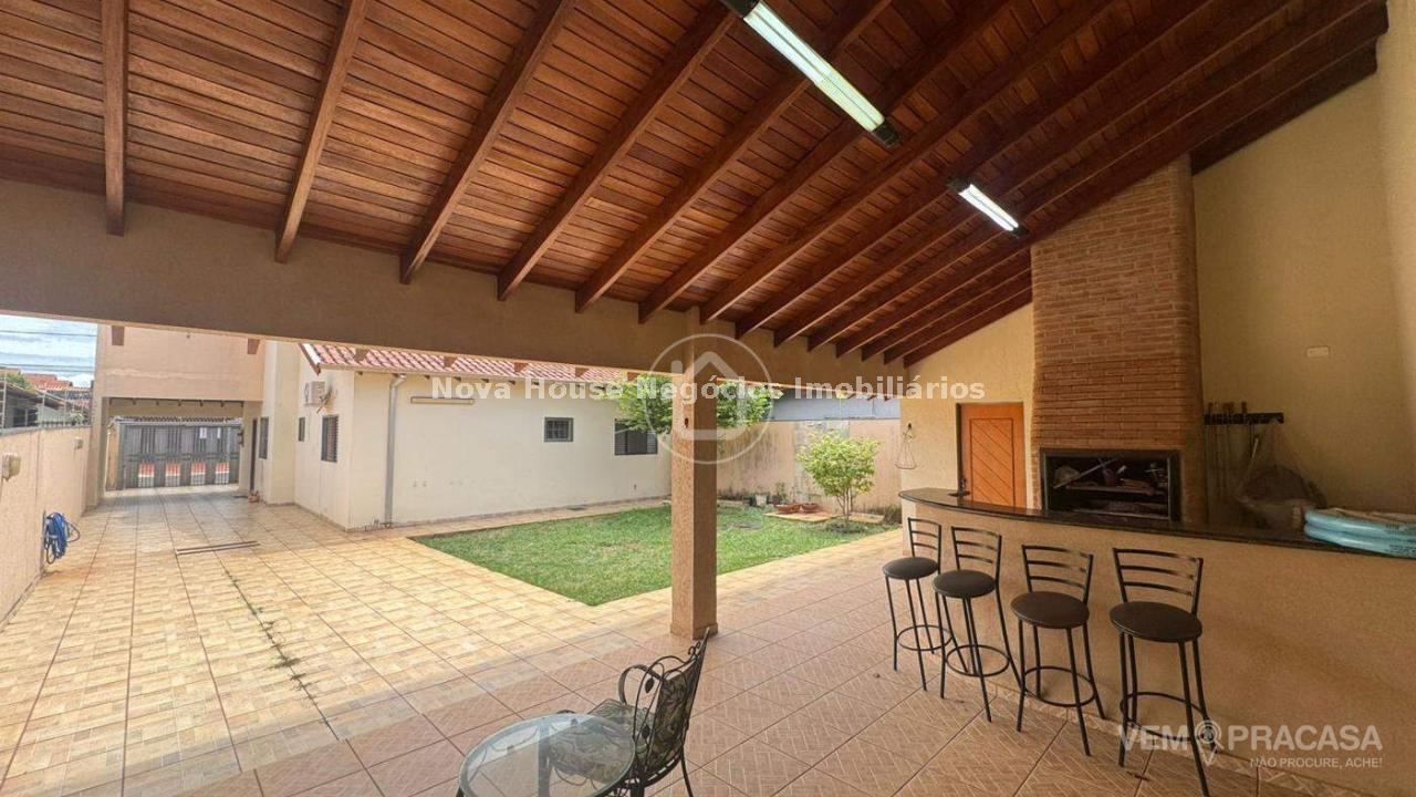Casa Térrea à venda no Carandá Bosque, Campo Grande – foto 3