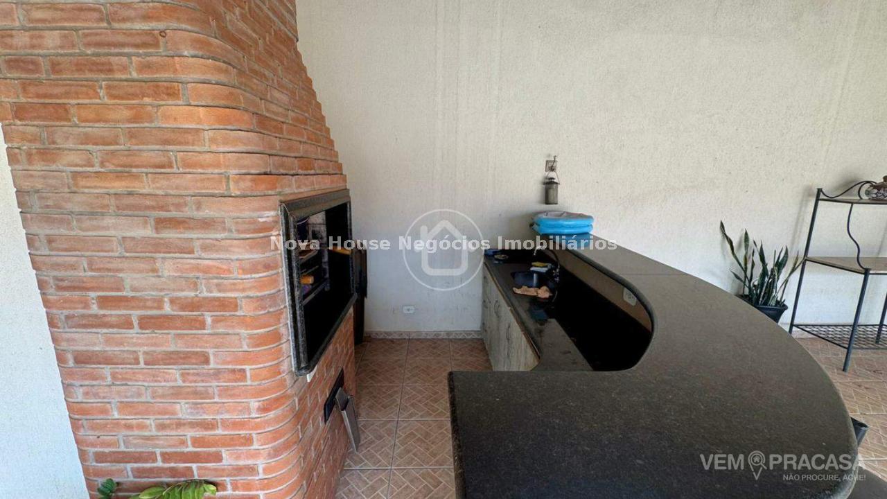 Casa Térrea à venda no Carandá Bosque, Campo Grande – foto 5
