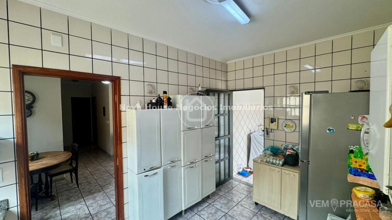 Casa Térrea à venda no Carandá Bosque, Campo Grande – foto 17