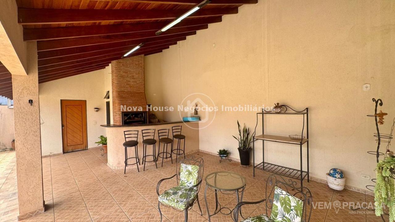 Casa Térrea à venda no Carandá Bosque, Campo Grande – foto 26