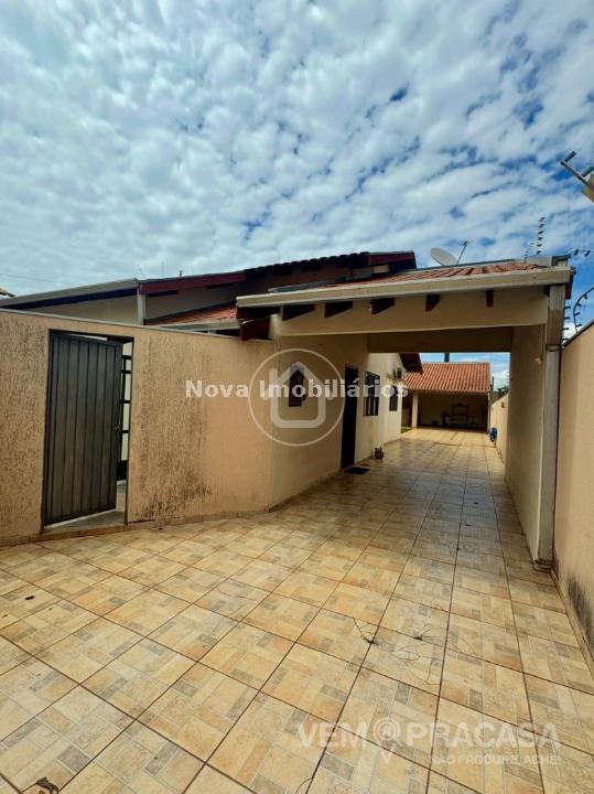 Casa Térrea à venda no Carandá Bosque, Campo Grande – foto 27