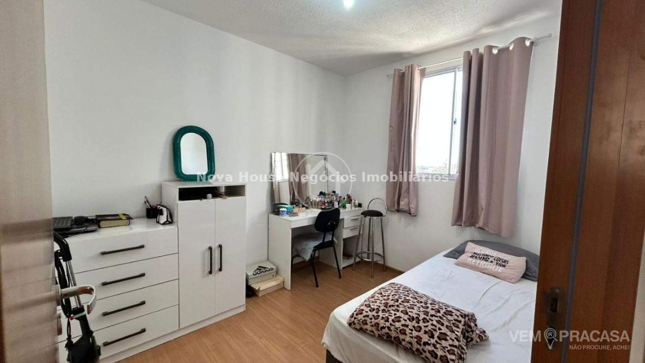 Apartamento à venda no Parque Residencial Rita Vieira, Campo Grande – foto 3