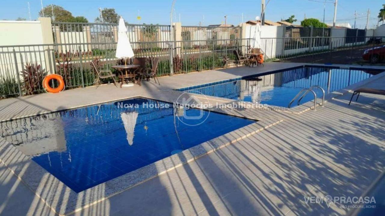 Apartamento à venda no Parque Residencial Rita Vieira, Campo Grande – foto 5