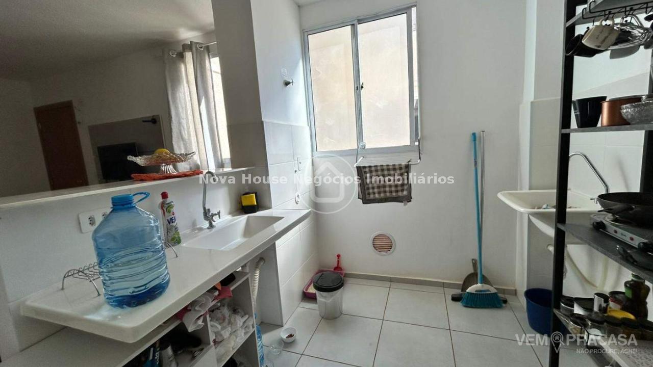 Apartamento à venda no Parque Residencial Rita Vieira, Campo Grande – foto 7