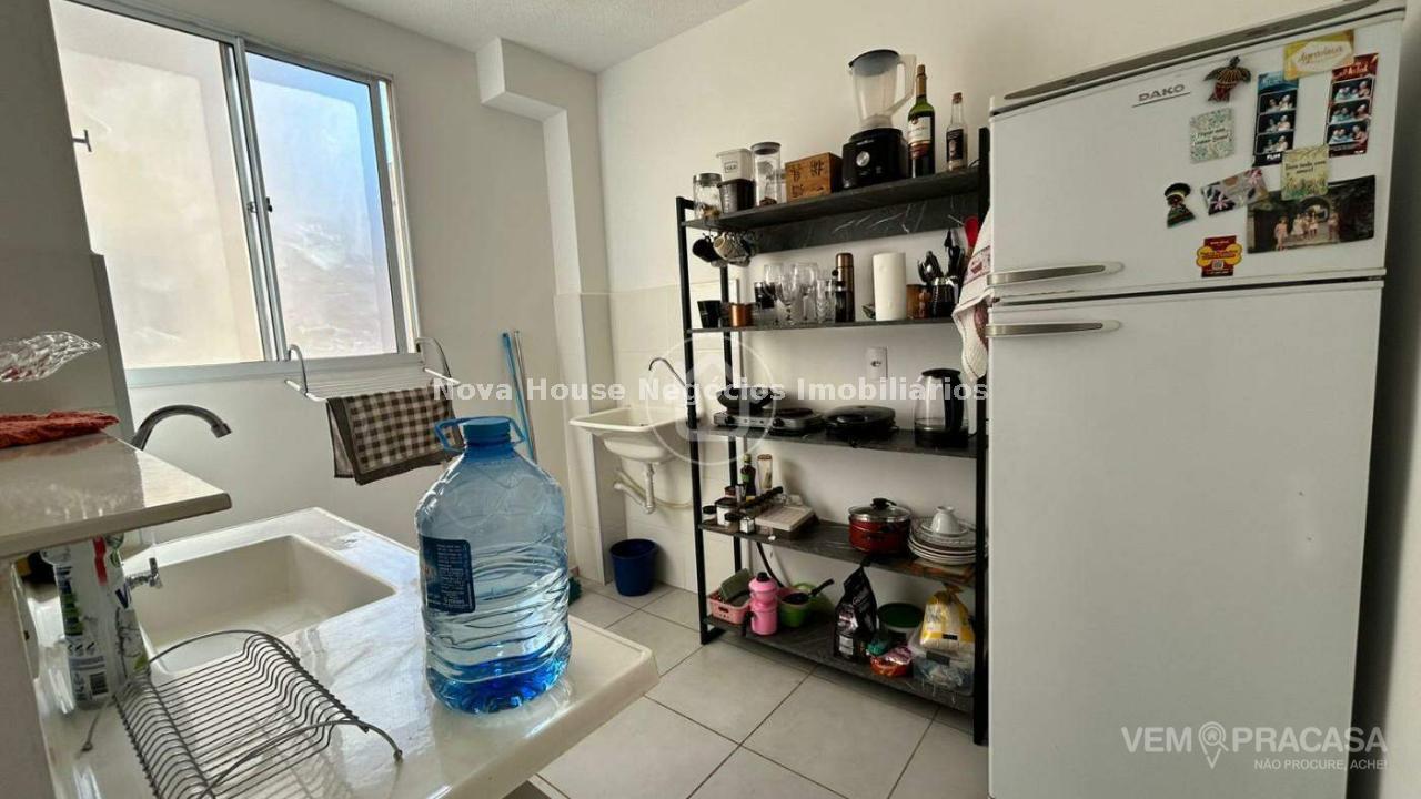 Apartamento à venda no Parque Residencial Rita Vieira, Campo Grande – foto 9