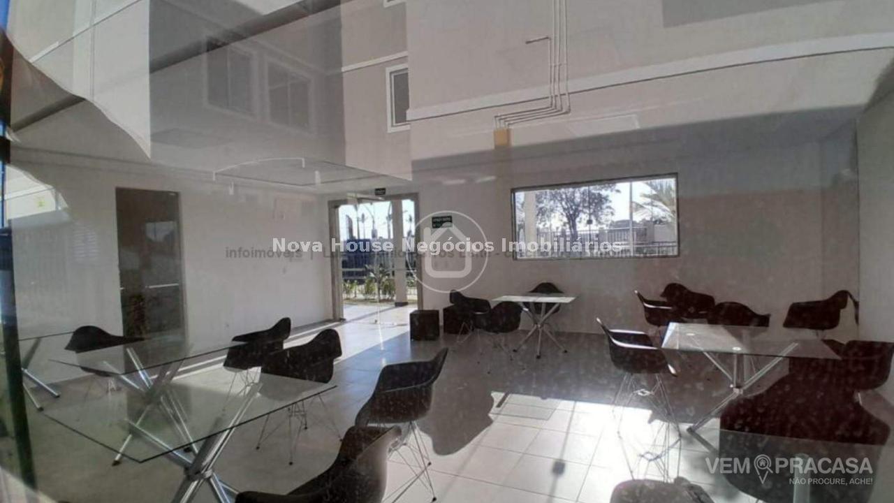 Apartamento à venda no Parque Residencial Rita Vieira, Campo Grande – foto 13