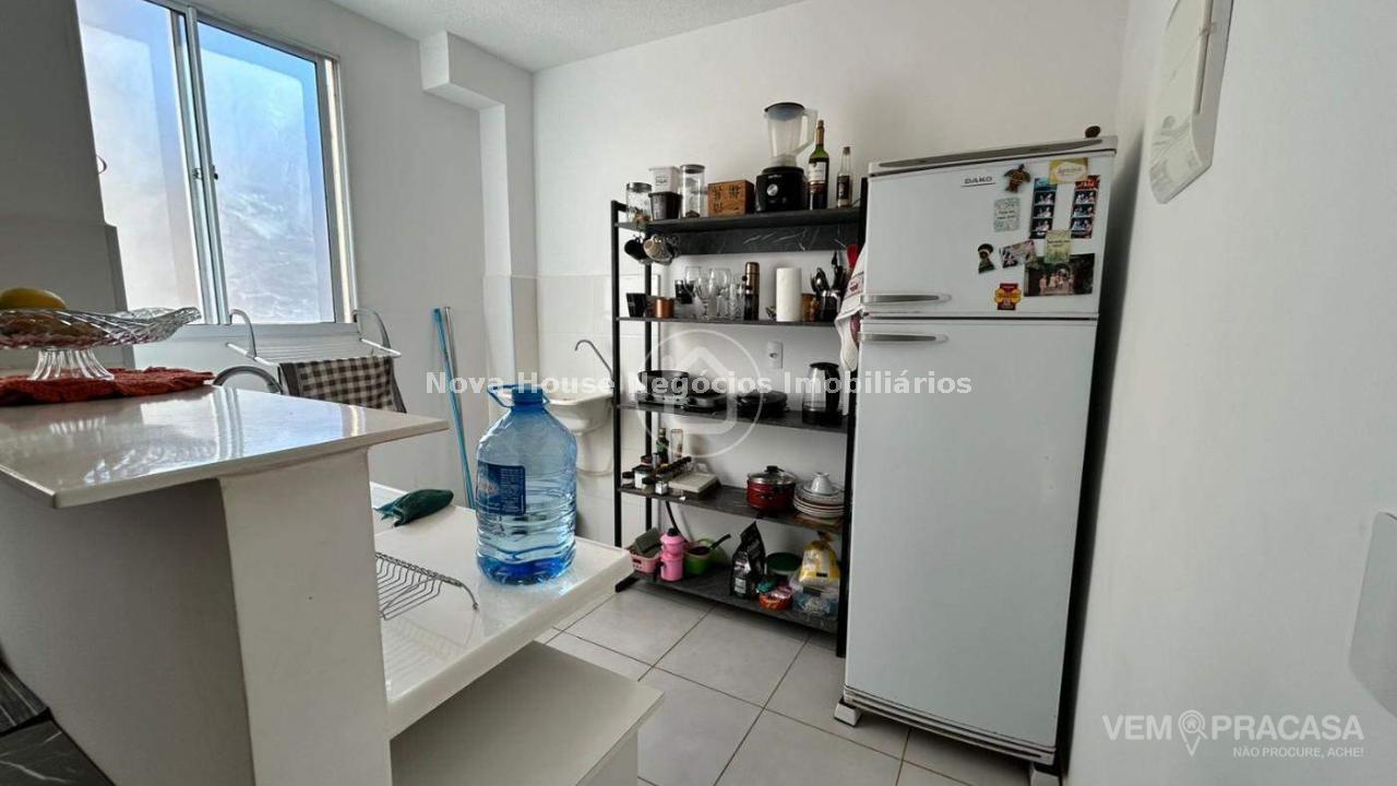 Apartamento à venda no Parque Residencial Rita Vieira, Campo Grande – foto 16