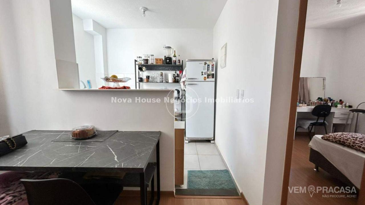 Apartamento à venda no Parque Residencial Rita Vieira, Campo Grande – foto 17