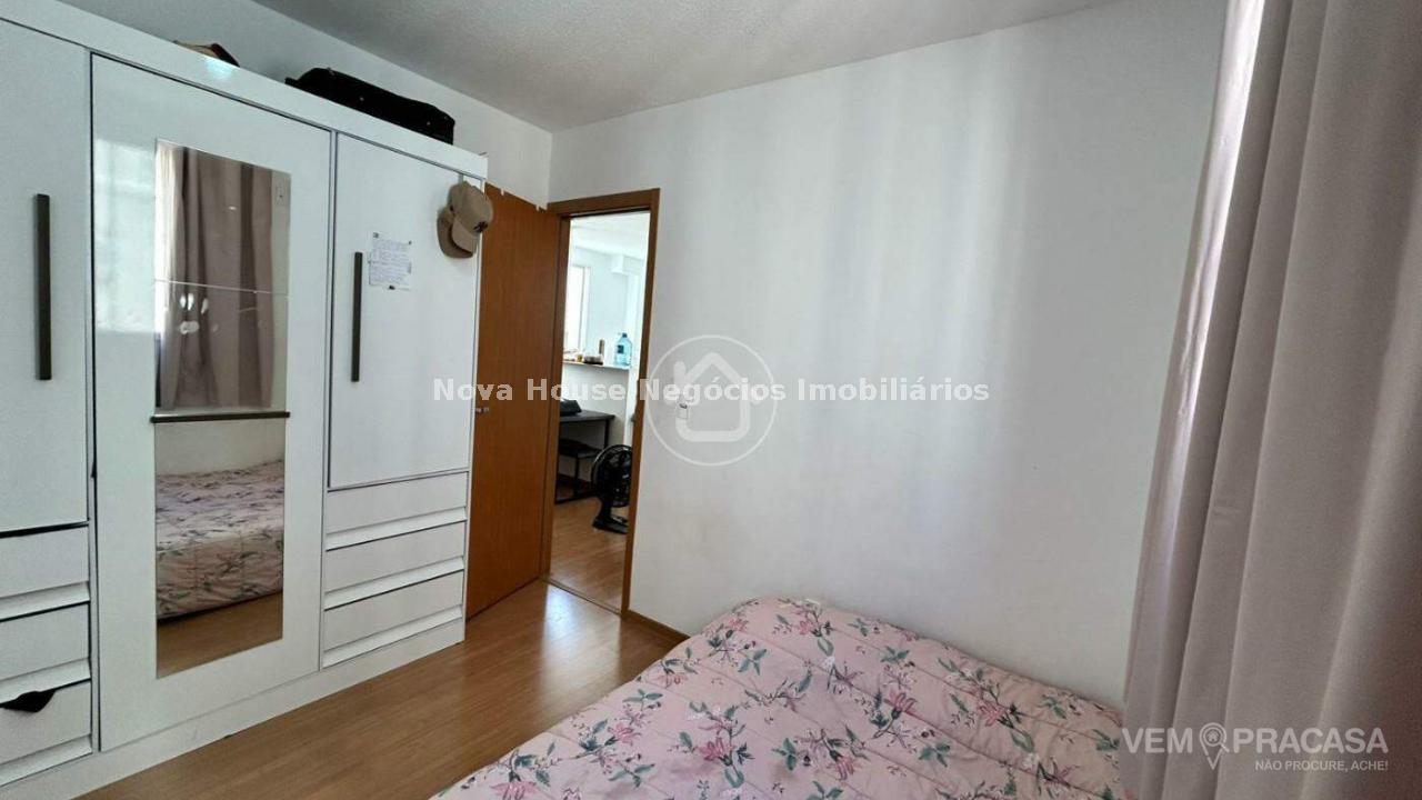 Apartamento à venda no Parque Residencial Rita Vieira, Campo Grande – foto 20