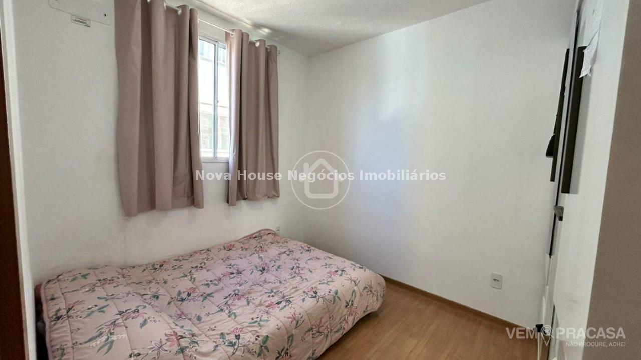 Apartamento à venda no Parque Residencial Rita Vieira, Campo Grande – foto 22