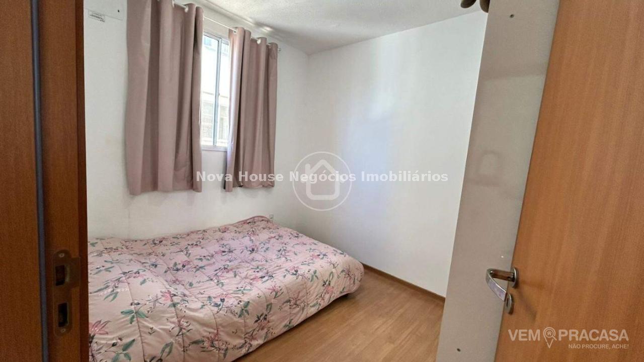 Apartamento à venda no Parque Residencial Rita Vieira, Campo Grande – foto 23