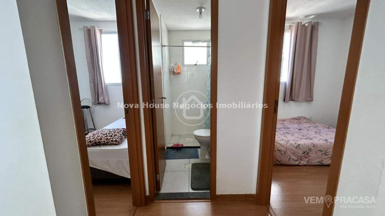 Apartamento à venda no Parque Residencial Rita Vieira, Campo Grande – foto 25