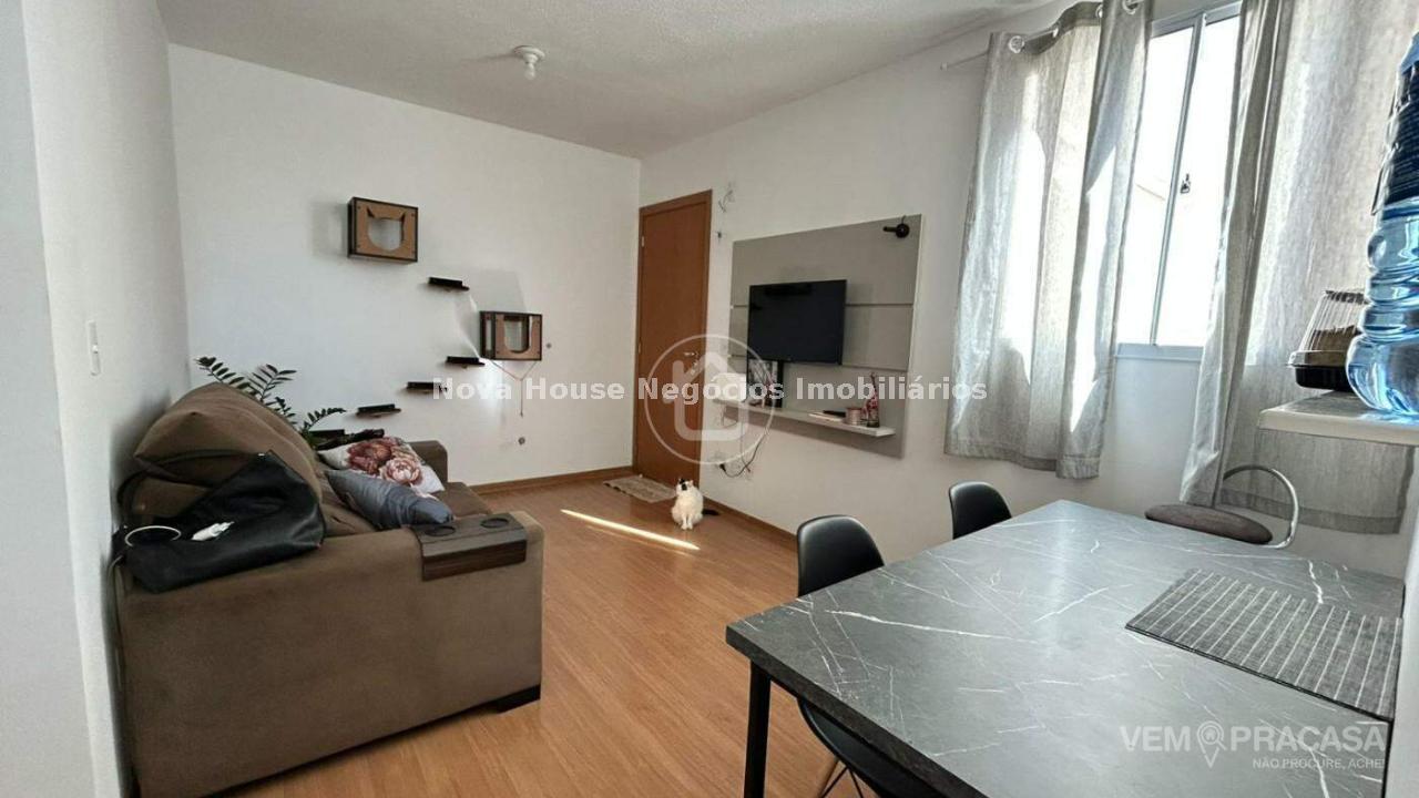 Apartamento à venda no Parque Residencial Rita Vieira, Campo Grande – foto 32