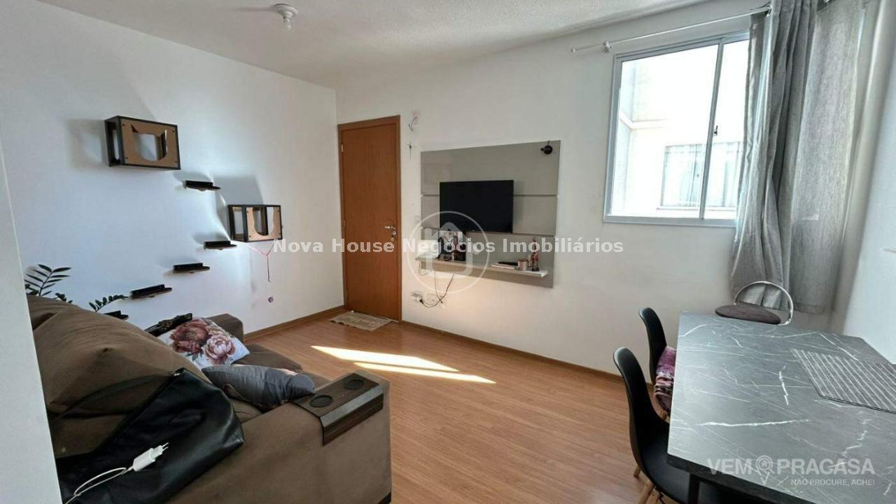Apartamento à venda no Parque Residencial Rita Vieira, Campo Grande – foto 33