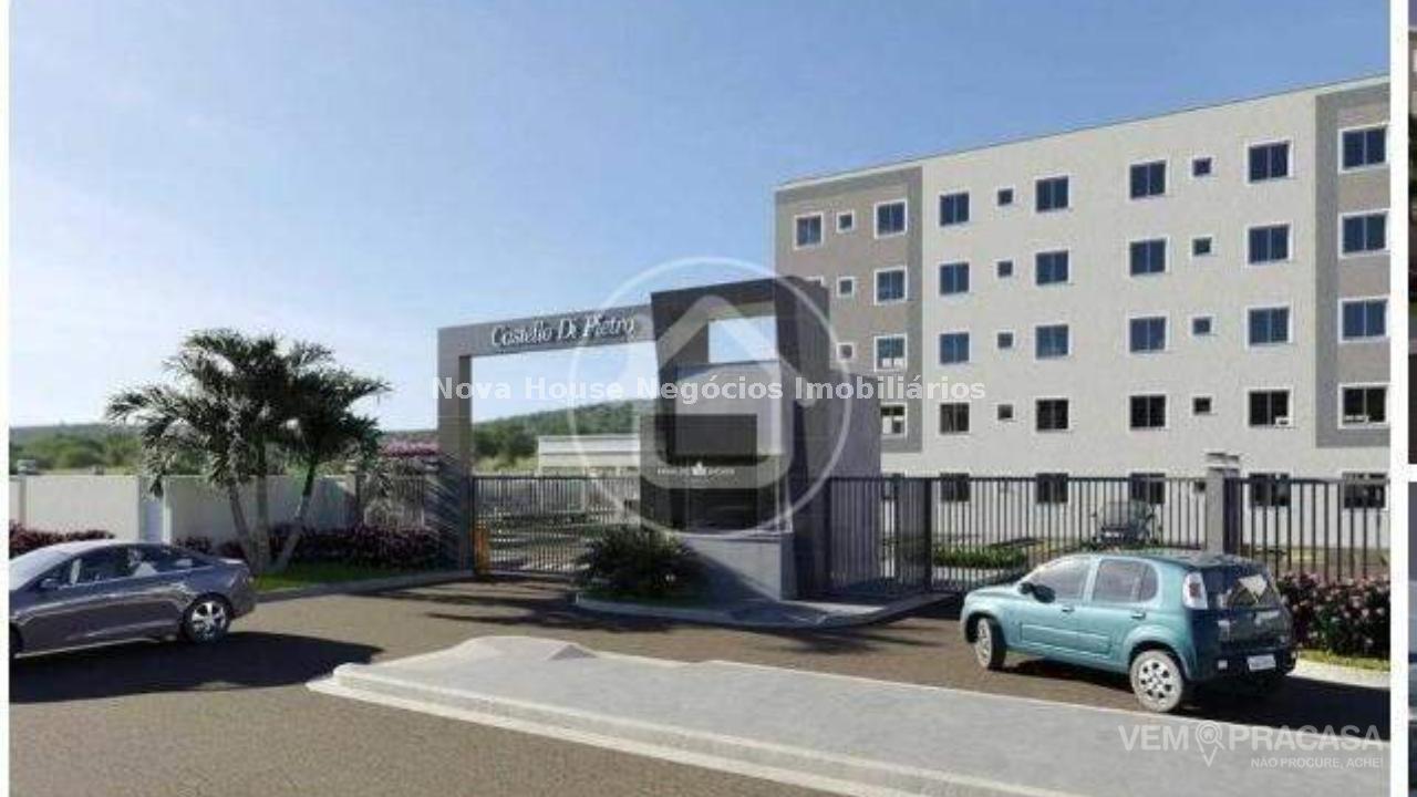 Apartamento à venda no Parque Residencial Rita Vieira, Campo Grande – foto 35