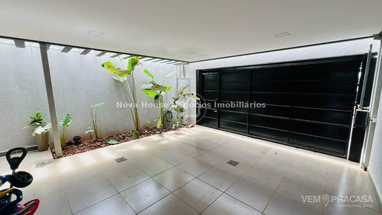 Casa Térrea à venda no Rita Vieira, Campo Grande – foto 3