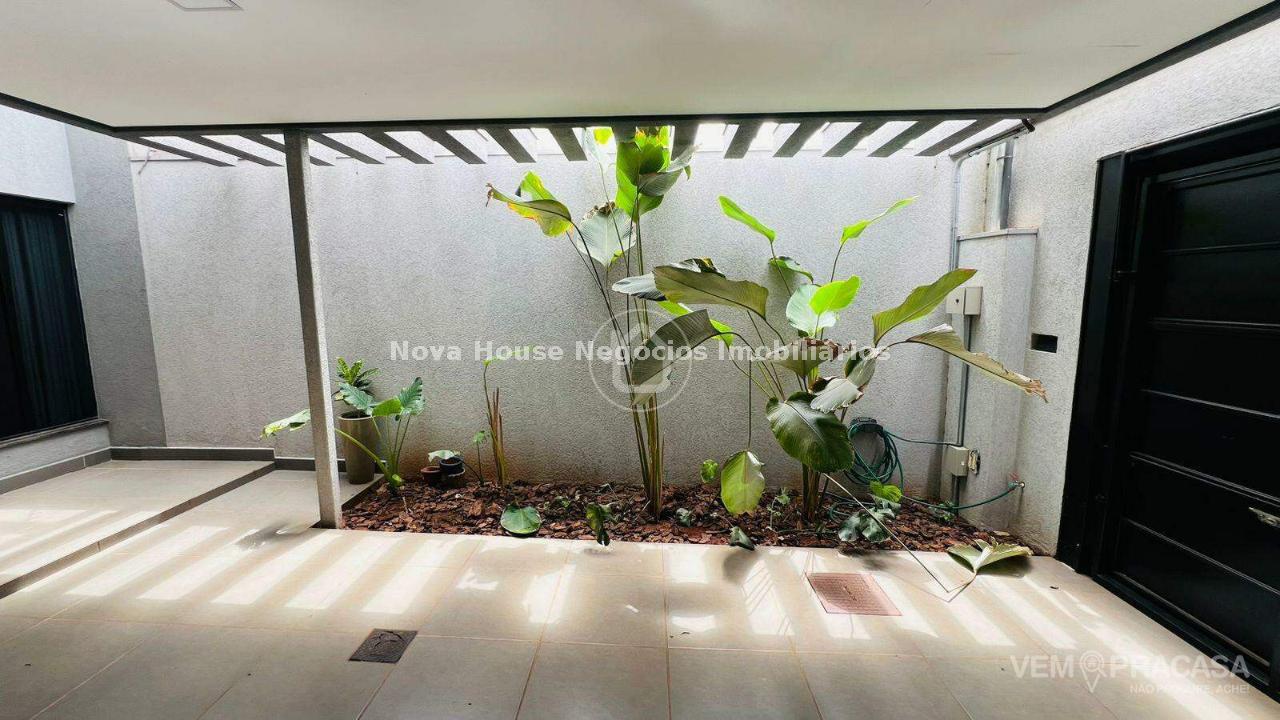 Casa Térrea à venda no Rita Vieira, Campo Grande – foto 5