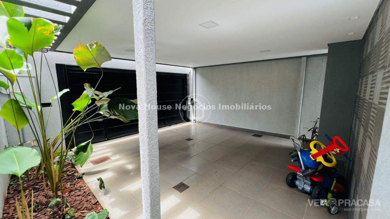 Casa Térrea à venda no Rita Vieira, Campo Grande – foto 8