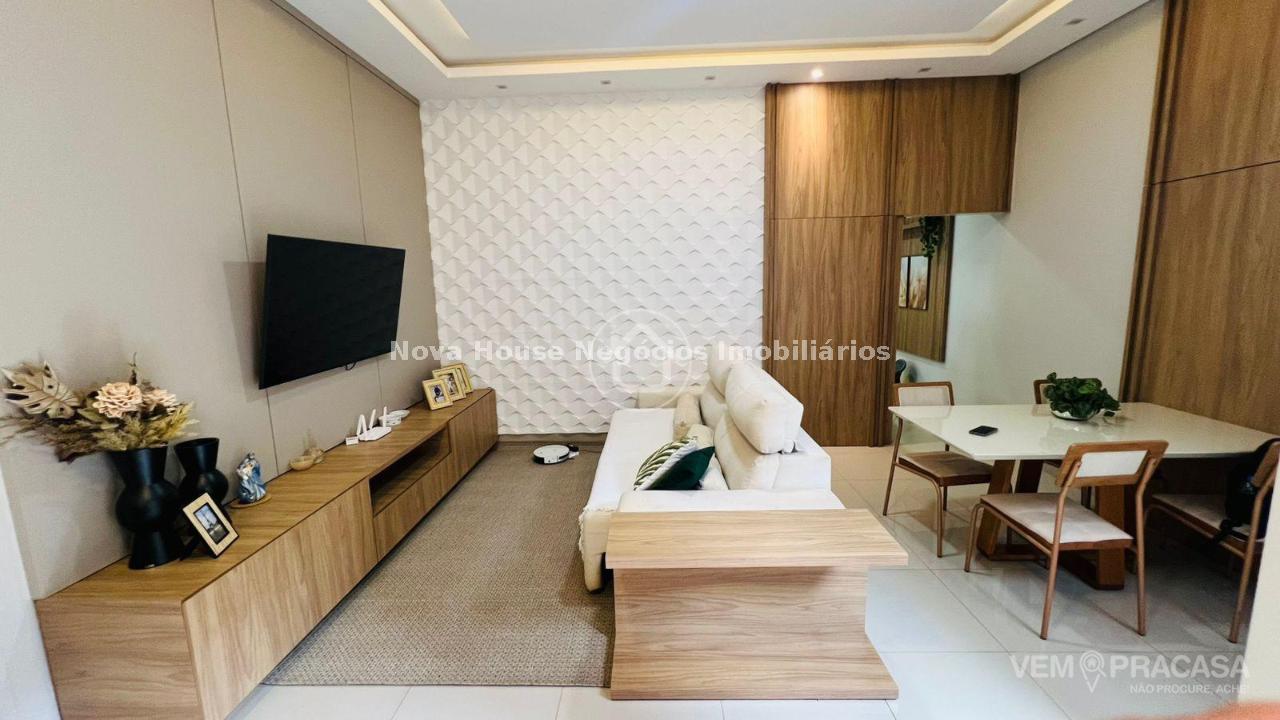 Casa Térrea à venda no Rita Vieira, Campo Grande – foto 16