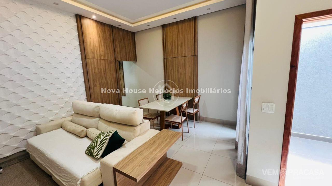Casa Térrea à venda no Rita Vieira, Campo Grande – foto 17