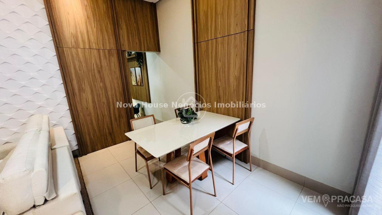 Casa Térrea à venda no Rita Vieira, Campo Grande – foto 20