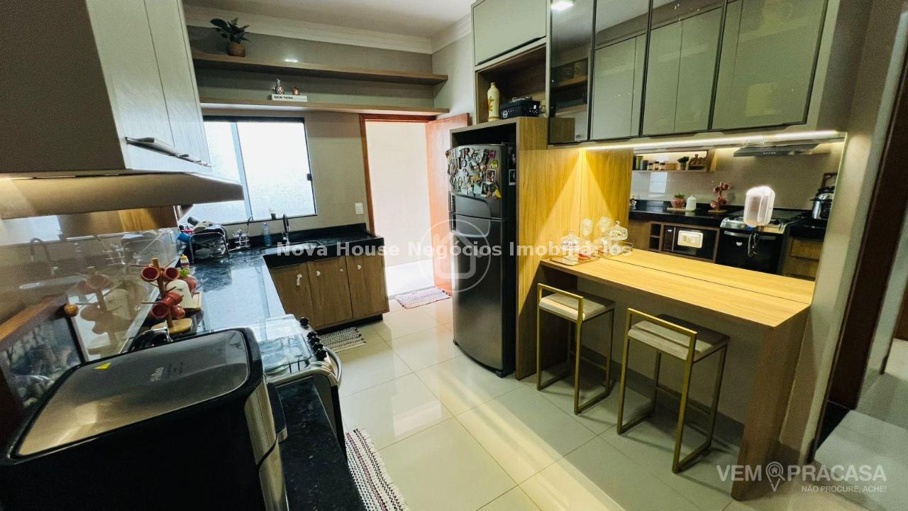 Casa Térrea à venda no Rita Vieira, Campo Grande – foto 22