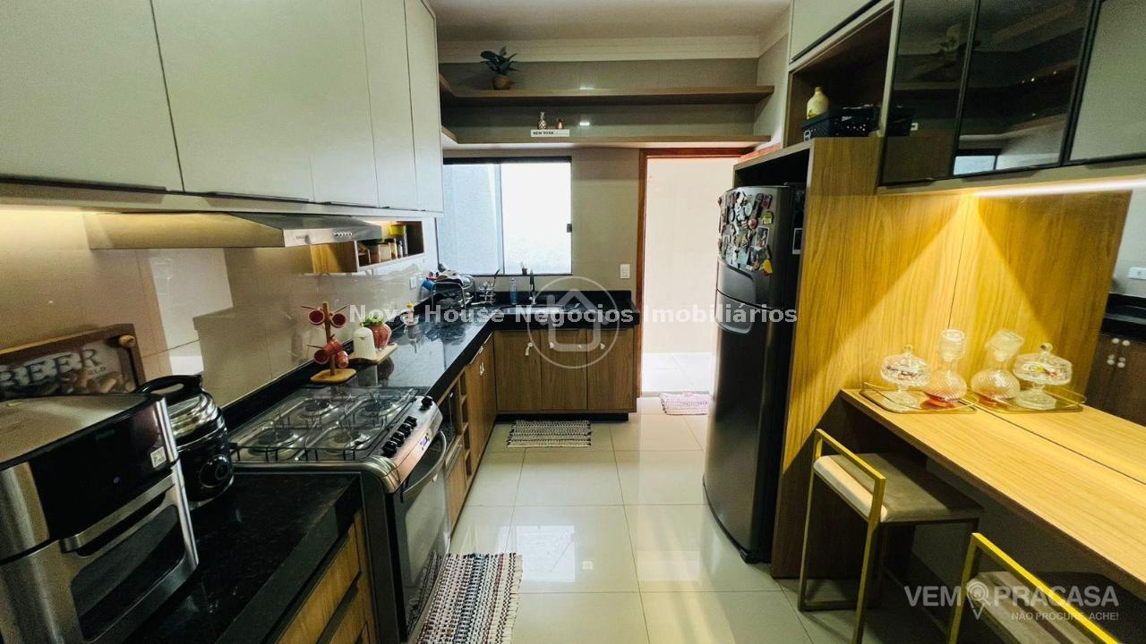 Casa Térrea à venda no Rita Vieira, Campo Grande – foto 24