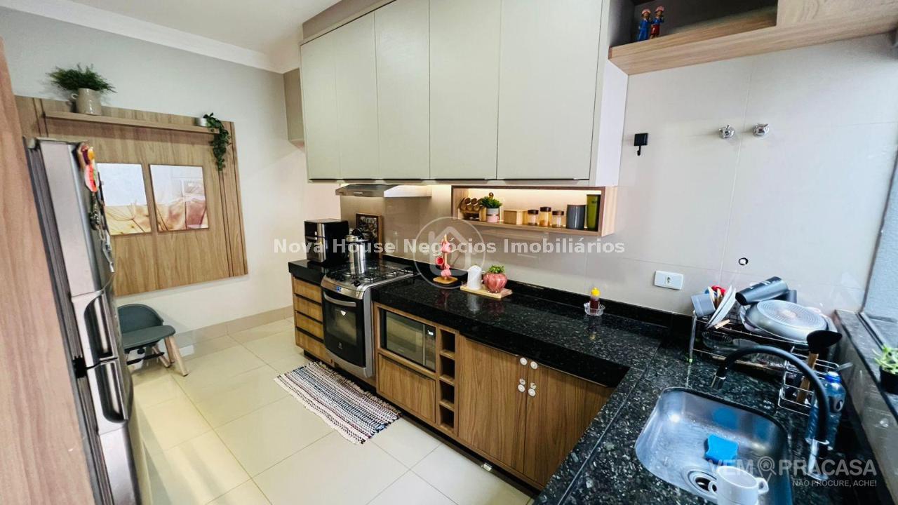 Casa Térrea à venda no Rita Vieira, Campo Grande – foto 25