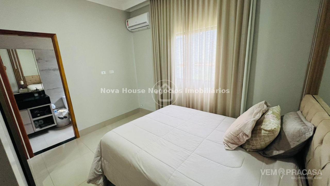 Casa Térrea à venda no Rita Vieira, Campo Grande – foto 27