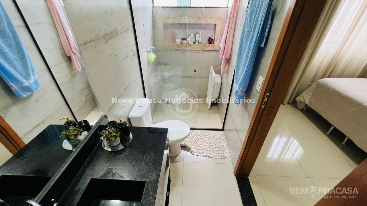 Casa Térrea à venda no Rita Vieira, Campo Grande – foto 31